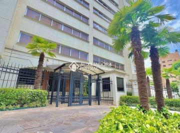Apartamento · 135m² · 3 Quartos · 3 Vagas · Apartamento 134m² no Bela Vista com 3 dormitórios sendo 1 suíte e 3 vagas