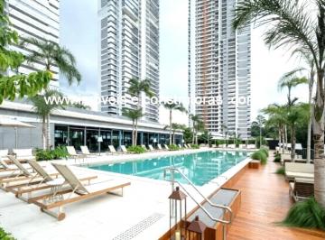 Apartamento · 186m² · 3 Quartos · 3 Vagas · Apartamento a venda Real Parque 186 m² 3 suítes, 5 banheiros, 3 vagas + Depósito (Complexo: Educação