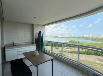 Apartamento de 2 quartos, Rio de Janeiro · Viure - Apartamento de 2 quartos no Ilha Pura