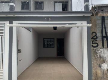 Casa de 3 quartos, São Paulo · SOBRADOS A VENDA NOVOS NO CAMPO LIMPO ÓTIMA LOCALIZAÇÃO