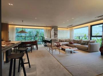 Apartamento · 158m² · 3 Quartos · 3 Vagas · Apartamento à venda, Pinheiros, São Paulo, SP