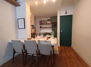 Apartamento · 74m² · 2 Quartos · 1 Vaga · APARTAMENTO DOIS QUARTOS TODO PLANEJADO NA TIJUCA.