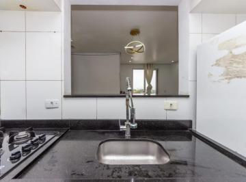 3b6517b5-221e-48c3-9b3b-7eb560ec01fe · Elegante apartamento para venda em Vila Amélia com 3 quartos, sendo 1 suíte, 62m²
