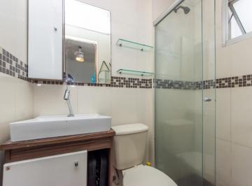 65f7aaaf-e833-4341-a1bc-c48b061ca7e2 · Aconchegante apartamento para venda em Vila Amélia com 3 quartos, sendo 1 suíte, 62m²