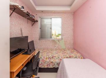2c309978-bc9f-453b-8046-dc1bb671df2b · Elegante apartamento para venda em Vila Amélia com 3 quartos, sendo 1 suíte, 62m²