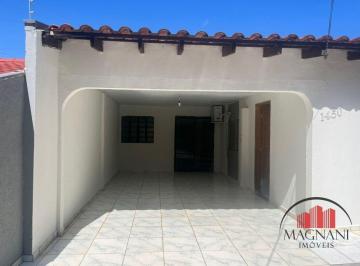 Casa · 324m² · 4 Quartos · 4 Vagas · VENDA | Casa, com 4 dormitórios em Loteamento Batel, Maringá
