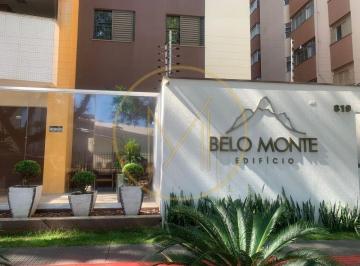 Apartamento · 95m² · 3 Quartos · 1 Vaga · VENDA | Apartamento, com 3 dormitórios em Zona 07, Maringá