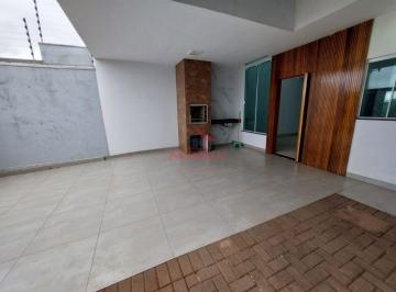 Casa · 78m² · 3 Quartos · 2 Vagas · VENDA | Casa, com 3 dormitórios em Ecovalley Ecologic City, Sarandi