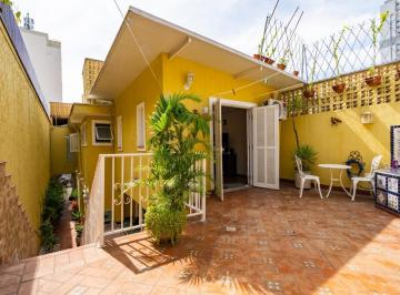 PHOTO_20260725_180451_000.jpeg · Confortável casa de vila para venda em Barra Funda com 3 quartos, sendo 3 suítes, 198m² - remaxmonar