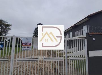 Casa · 74m² · 2 Quartos · 1 Vaga · Casa - Jardim Europa - Suzano