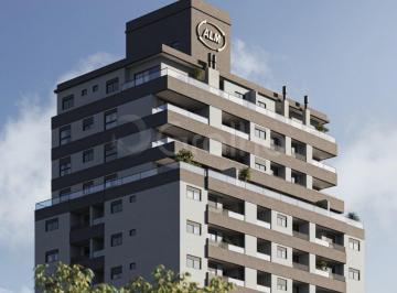 Apartamento · 90m² · 3 Quartos · 1 Vaga · Apartamento de 3 dormitórios com suíte, no bairro Pagani