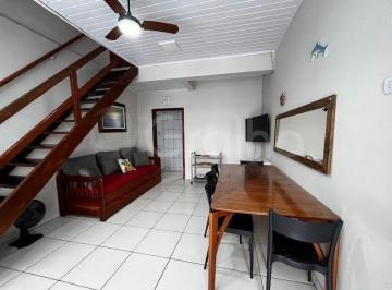 IMG13 · Duplex de 2 quartos com 70m² privativos a 50 metros da praia de Canasvieiras
