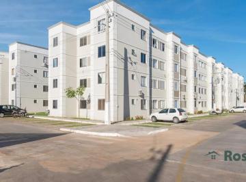 Apartamento · 47m² · 2 Quartos · 1 Vaga · Apartamento para venda, 2 quarto(s), Coophema, Cuiabá