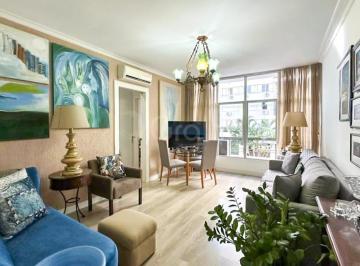 Apartamento · 89m² · 3 Quartos · 1 Vaga · Apartamento de 89m² com 3 quartos no Centro