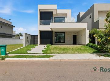 Casa · 298m² · 4 Quartos · 2 Vagas · Casa em condomínio para venda, 4 quarto(s), Morada Dos Nobres, Cuiabá