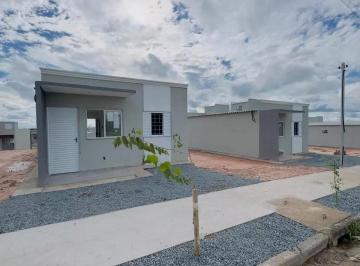 Casa · 52m² · 2 Quartos · Casa para venda, 2 quarto(s), Osmar Cabral, Cuiabá