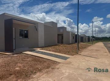 Casa · 52m² · 2 Quartos · Casa para venda, 2 quarto(s), São Simão, Varzea Grande