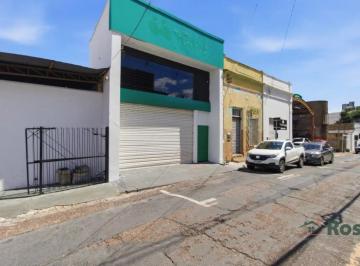 Comercial · 120m² · SALA para aluguel CENTRO NORTE Cuiabá