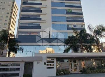 a4FbJ00000woAbc · Apartamento 155M² - para Alugar