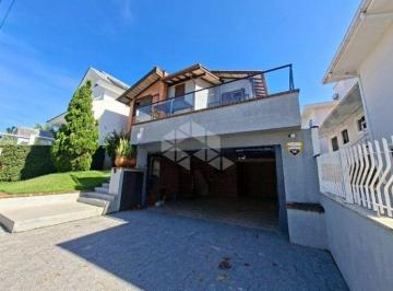 Casa · 210m² · 3 Quartos · 4 Vagas · Casa Residencial 210M² - para Alugar