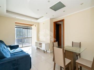 Apartamento · 55m² · 2 Quartos · 1 Vaga · Apartamento 55M² - para Alugar