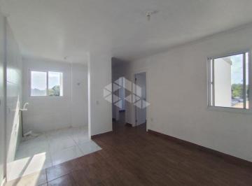 Apartamento · 55m² · 2 Quartos · 1 Vaga · Apartamento 55M² - para Alugar