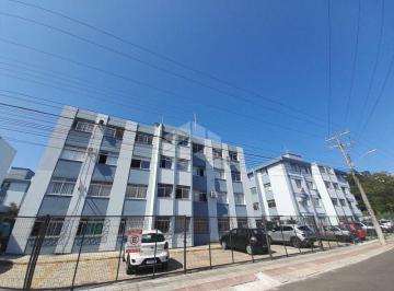 Apartamento · 44m² · 2 Quartos · Apartamento para alugar 44m² Mobiliado de 2 Quartos no Balneário Estreito - Florianópolis