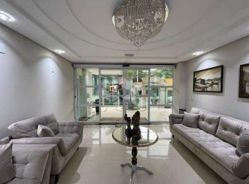 Apartamento · 103m² · 3 Quartos · 1 Vaga · Apartamento 103M² - para Alugar