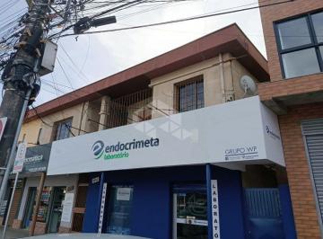 Comercial · 72m² · Sala 72.3M² - para Alugar