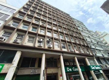 Comercial · 58m² · Sala 58M² - para Alugar
