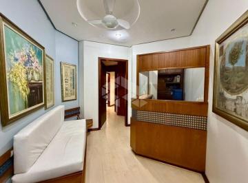Comercial · 63m² · 1 Vaga · Sala 63M² - para Alugar