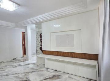 Apartamento de 3 quartos, Brasília · SQN 403, APARTAMENTO REFORMADO, 1⁰ ANDAR, VAZADO COM 80M², ACEITA FINANCIAMENTO E FGTS