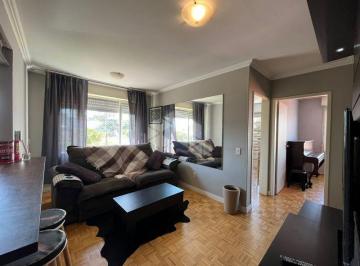Apartamento · 54m² · 2 Quartos · Apartamento 54M² - para Alugar