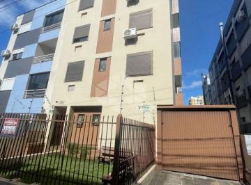 Apartamento · 65m² · 2 Quartos · 1 Vaga · Apartamento 65M² - para Alugar