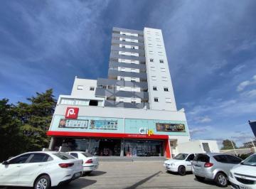 Apartamento · 47m² · 2 Quartos · 1 Vaga · Apartamento 47M² - para Alugar