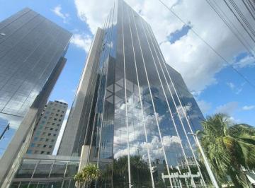 Comercial · 30m² · 1 Vaga · Sala 30M² - para Alugar