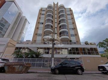 Apartamento · 78m² · 2 Quartos · 1 Vaga · Apartamento para alugar - 78m² 2 quartos (suíte) com Vista para o Jardim Botânico - Itacorubi