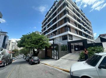 Apartamento · 32m² · 1 Quarto · 1 Vaga · Apartamento 32.43M² - para Alugar