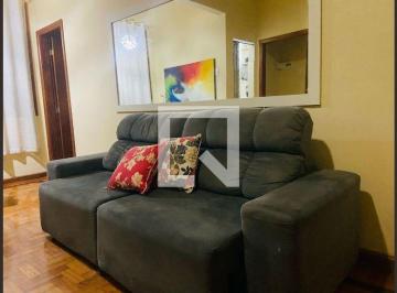 Apartamento · 58m² · 2 Quartos · Apartamento à Venda - Copacabana, 2 Quartos,  58 m² - Rio de Janeiro