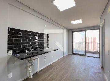 Apartamento · 37m² · 1 Quarto · 1 Vaga · Apartamento à Venda - Vila Mariana, 1 Quarto,  37 m² - São Paulo