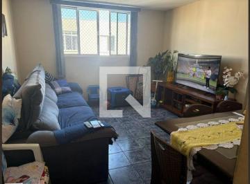 Apartamento · 70m² · 3 Quartos · 1 Vaga · Apartamento à Venda - Itaquera, 3 Quartos,  70 m² - São Paulo