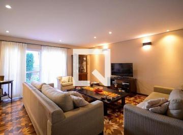 Casa · 260m² · 3 Quartos · 2 Vagas · Casa à Venda - Bosque da Saúde, 3 Quartos,  260 m² - São Paulo