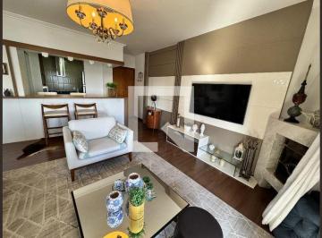 Apartamento · 111m² · 2 Quartos · 2 Vagas · Apartamento à Venda - Centro, 2 Quartos,  111 m² - Novo Hamburgo
