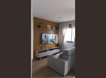 Apartamento · 61m² · 3 Quartos · 1 Vaga · Apartamento à Venda - Jardim Marajoara , 3 Quartos,  61 m² - São Paulo