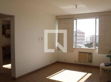 Apartamento · 86m² · 3 Quartos · 1 Vaga · Apartamento à Venda - Tijuca, 3 Quartos,  86 m² - Rio de Janeiro