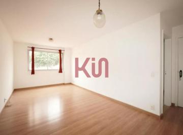 Apartamento · 100m² · 3 Quartos · 1 Vaga · Apartamento para locação na Vila Mariana, São Paulo-SP: 3 quartos, 1 suíte, 3 banheiros, 1 vaga de g