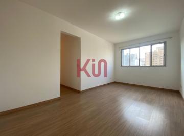 Apartamento · 55m² · 2 Quartos · 1 Vaga · Aluguel de Apartamento Impecável em Vila Monte Alegre - 2 Quartos, 1 Vaga de Garagem - São Paulo-SP