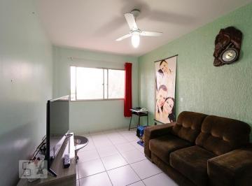 Apartamento · 82m² · 3 Quartos · 1 Vaga · Apartamento à Venda - Tatuapé, 3 Quartos,  82 m² - São Paulo