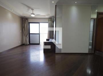 Apartamento · 94m² · 2 Quartos · 2 Vagas · Apartamento à Venda - Campestre, 2 Quartos,  94 m² - Santo André
