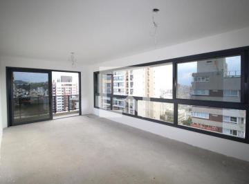 Apartamento · 106m² · 3 Quartos · 2 Vagas · Apartamento à Venda - Petrópolis, 3 Quartos,  106 m² - Porto Alegre
